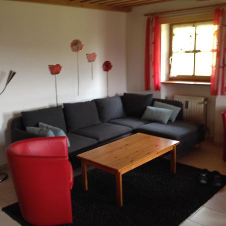 Am Waldeck 10 App. 1002 Apartman Freudensee Kültér fotó