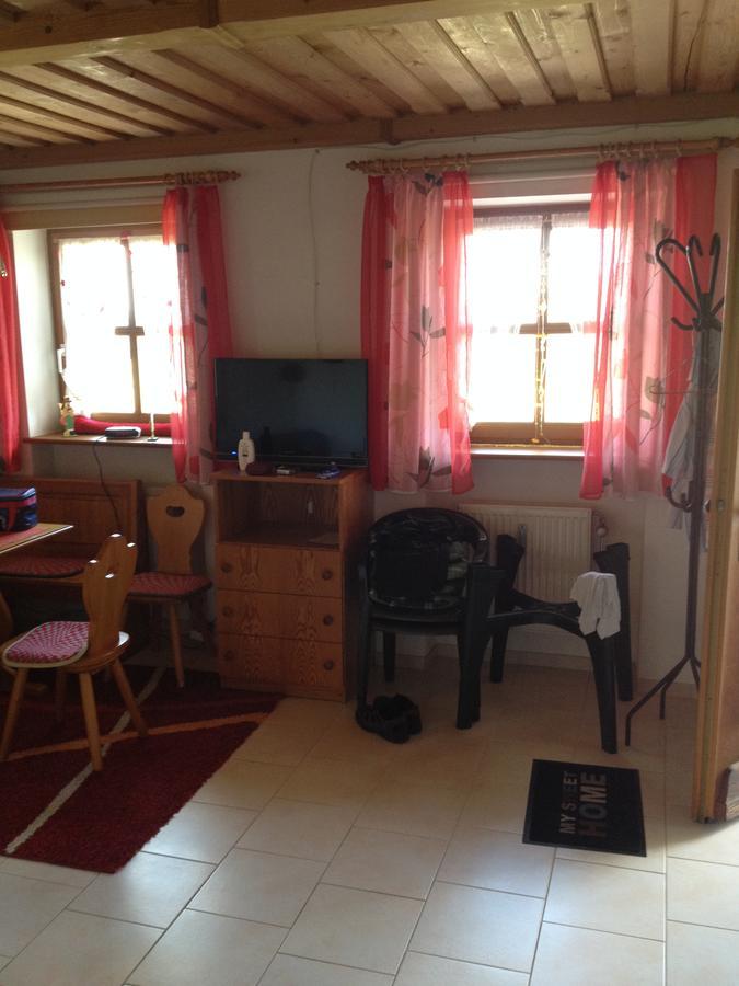 Am Waldeck 10 App. 1002 Apartman Freudensee Kültér fotó
