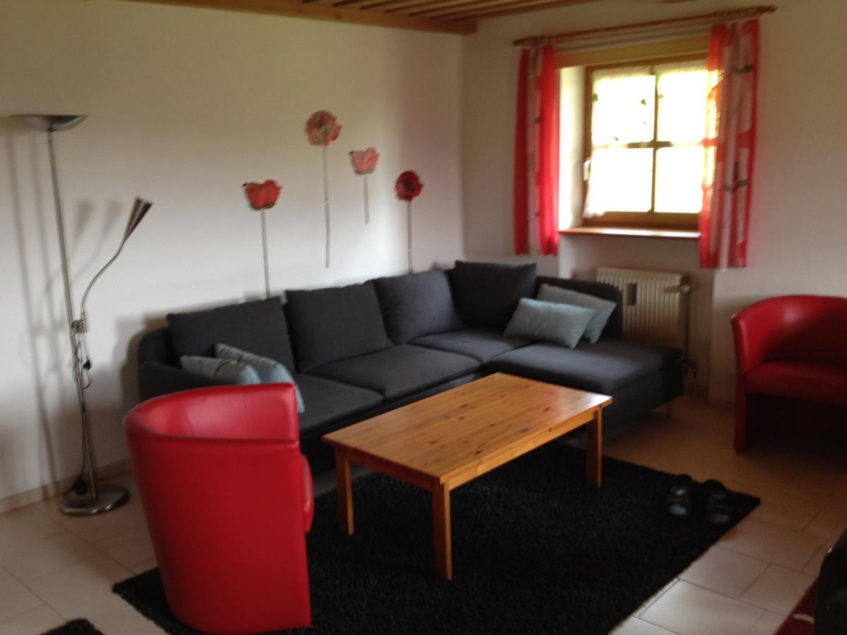 Am Waldeck 10 App. 1002 Apartman Freudensee Kültér fotó