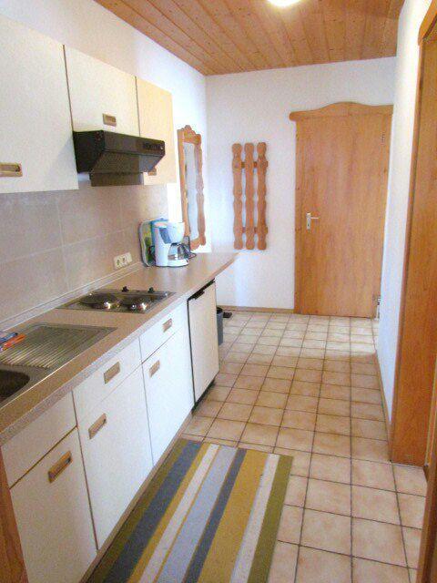 Am Waldeck 10 App. 1002 Apartman Freudensee Kültér fotó