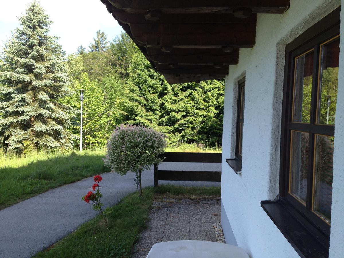 Am Waldeck 10 App. 1002 Apartman Freudensee Kültér fotó