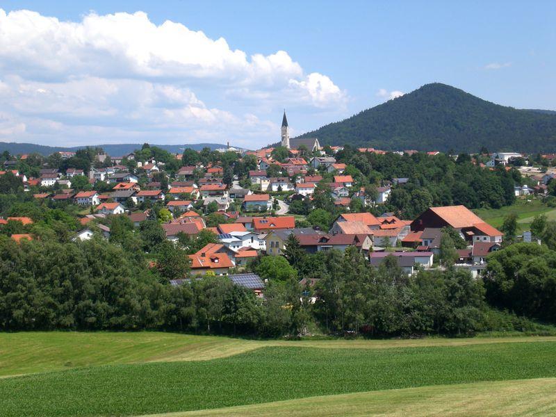 Am Waldeck 10 App. 1002 Apartman Freudensee Kültér fotó