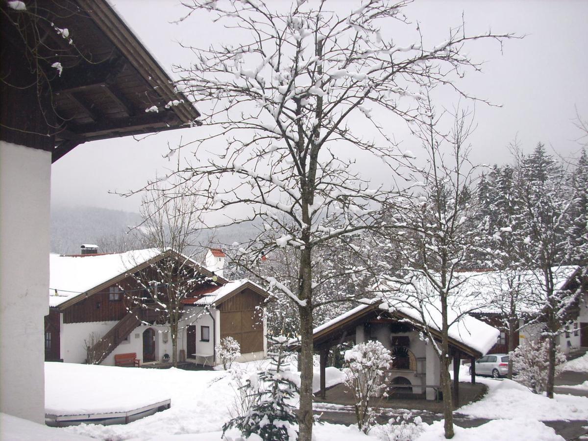 Am Waldeck 10 App. 1002 Apartman Freudensee Kültér fotó
